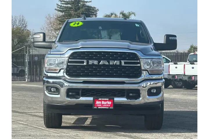 $39985 : Ram 2500 2024 4x4 Lone Star image 8
