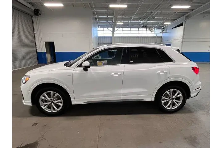 $28967 : Audi Q3 2025 AWD quattro S l image 6