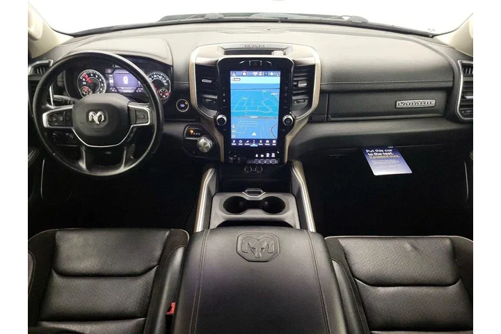 $36998 : Ram 1500 2022 4x2 Laramie 4d image 9