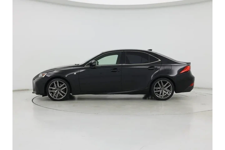 $30998 : Lexus IS 300 2019 4dr Sedan image 3