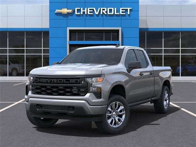 $48265 : 2025 Silverado 1500 Custom image 7