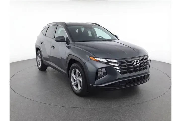$22771 : Hyundai TUCSON 2023 SEL 4dr image 2
