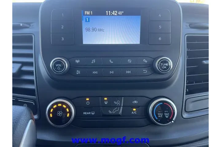 $35695 : Ford Transit 2024 250 3dr LW image 7