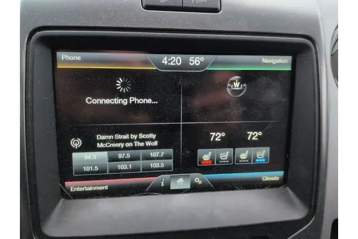 $18825 : Ford F-150 2014 4x4 XL 4dr S image 10