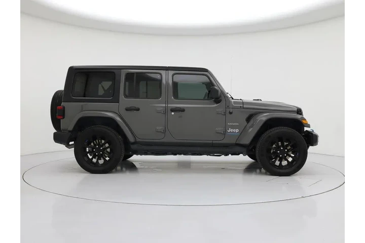 $28998 : Jeep Wrangler 2023 4x4 Sahar image 7