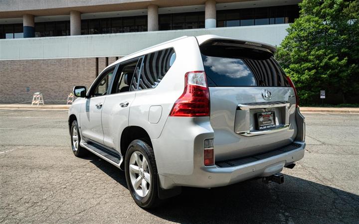 $18550 : 2011 LEXUS GX image 6