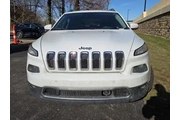 $8299 : Jeep Cherokee 2014 4x4 Limit thumbnail