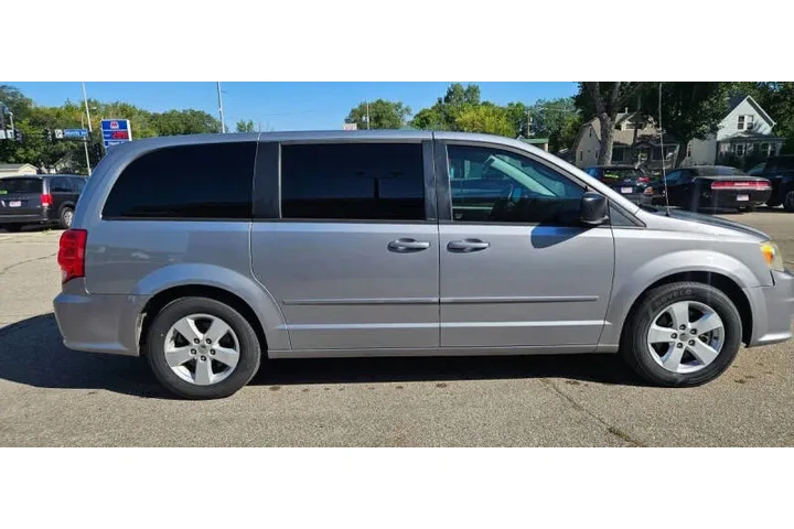 $6990 : 2013 Grand Caravan SE image 5