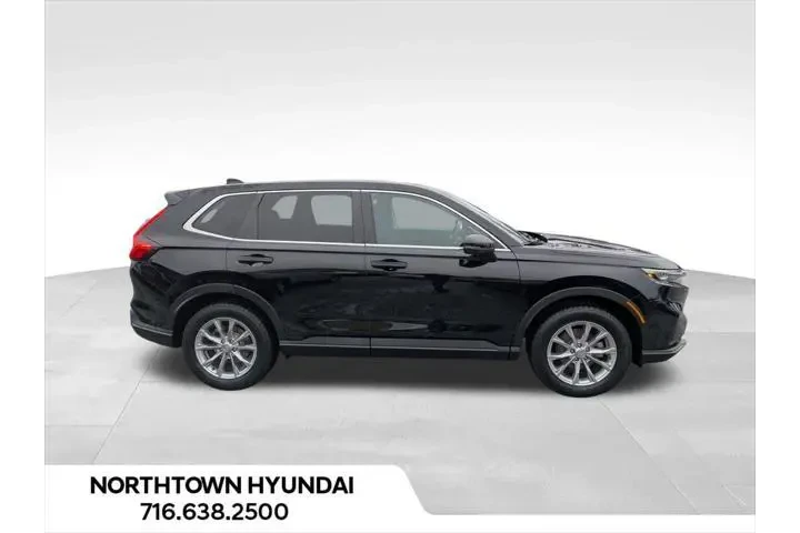 $27233 : Honda CR-V 2023 AWD EX 4dr S image 2