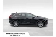 $27233 : Honda CR-V 2023 AWD EX 4dr S thumbnail