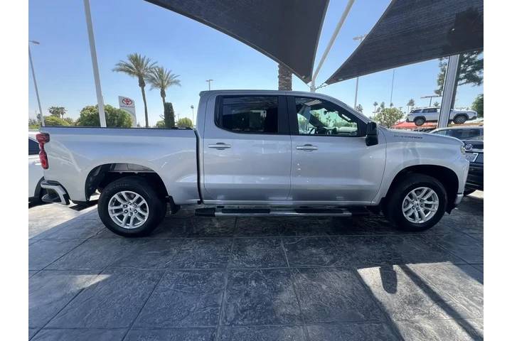 $36994 : Chevrolet Silverado 1500 202 image 8
