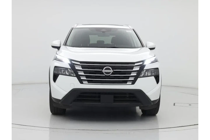 $26998 : Nissan Rogue 2024 SV 4dr Cro image 5