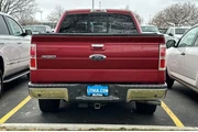 $17995 : Ford F-150 2013 4x2 Lariat 4 thumbnail