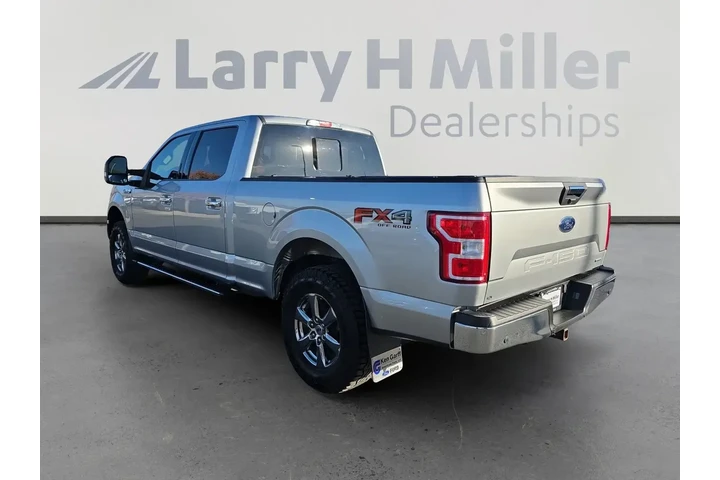 $24000 : Ford F-150 2020 4x4 XL 4dr S image 3