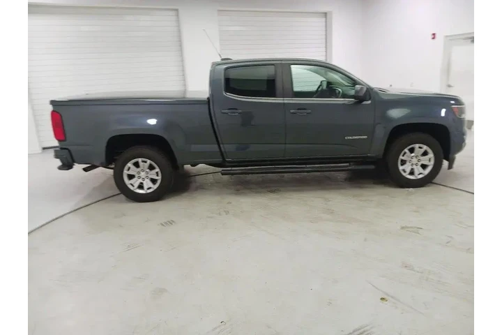 $19998 : Chevrolet Colorado 2015 4x2 image 4