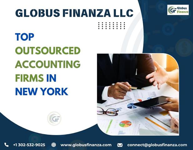 Outsourced Accounting Firms image 1