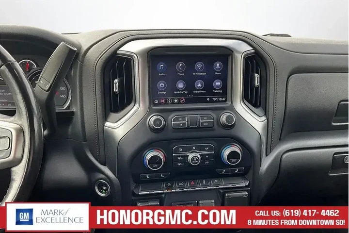 $26888 : Chevrolet Silverado 1500 201 image 10