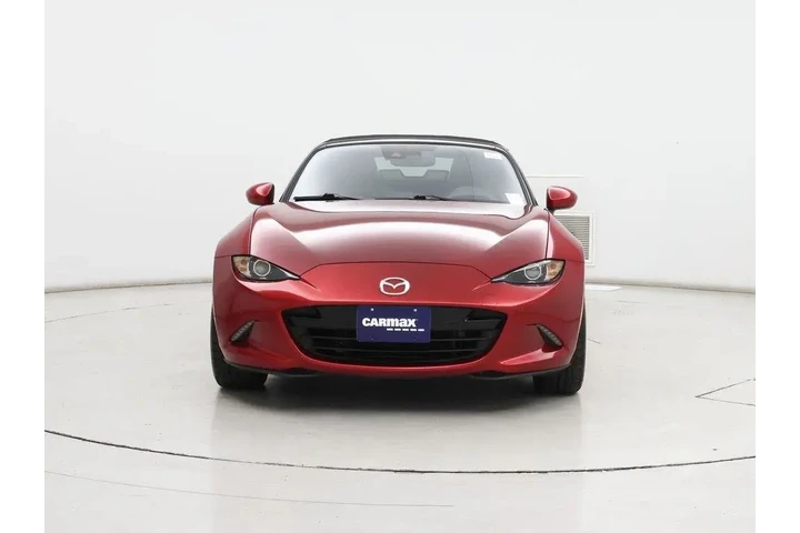 $23998 : Mazda MX-5 Miata 2020 Grand image 5