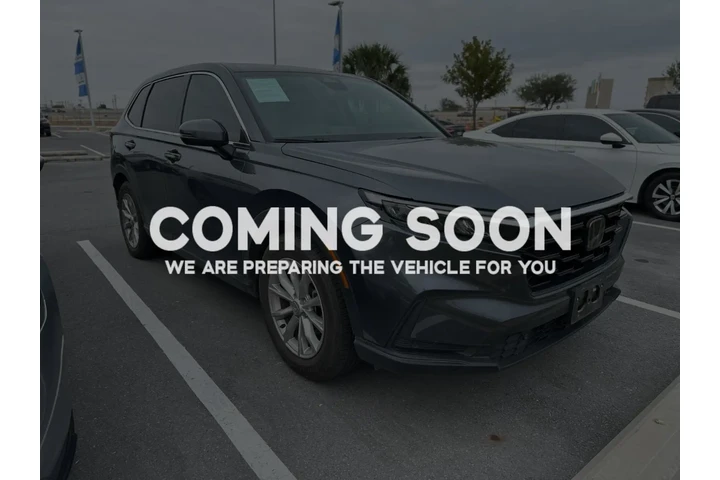 $32488 : Honda CR-V 2024 EX-L 4dr SUV image 2