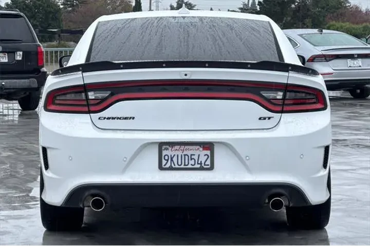 $28998 : Dodge Charger 2023 GT 4dr Se image 4