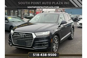 2018 Q7 en Albany