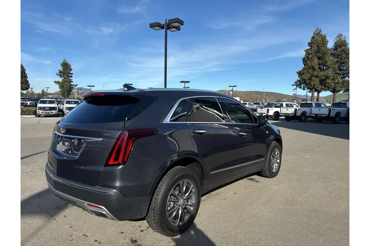 $29950 : Cadillac XT5 2023 Premium Lu image 5