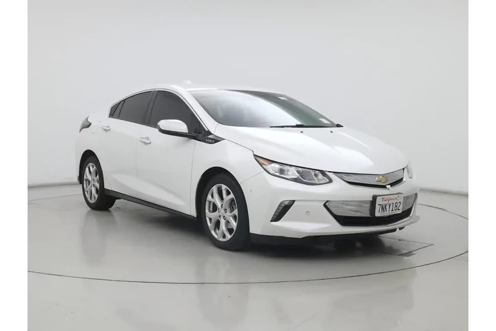 $11998 : Chevrolet Volt 2016 Premier image 1