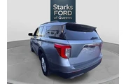 $33990 : Ford Explorer 2023 AWD XLT 4 thumbnail
