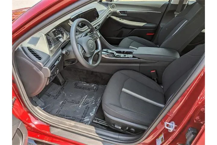 $13803 : Hyundai SONATA 2023 SEL 4dr image 9