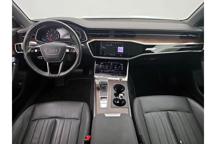 $24998 : Audi A6 2019 AWD quattro Pre image 9