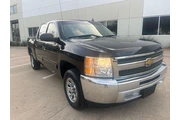 $10250 : 2012 Silverado 1500 LS thumbnail