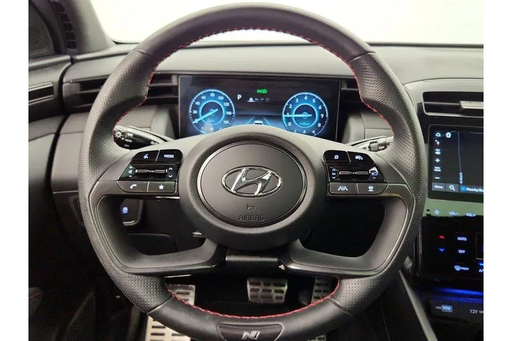 $28998 : Hyundai TUCSON 2023 AWD N Li image 10