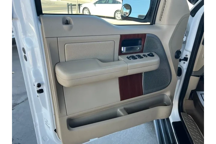 2005 F-150 FX4 SuperCrew 4WD image 10