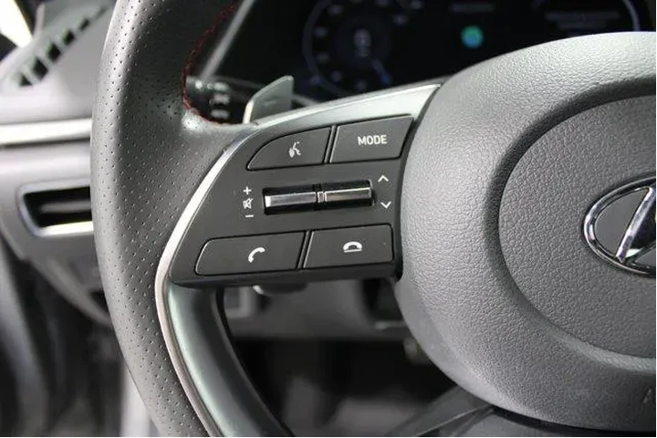 $15988 : Hyundai SONATA 2021 SEL Plus image 10