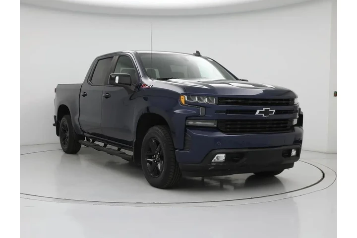 $35998 : Chevrolet Silverado 1500 202 image 1