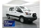 Ford Transit 2023 250 3dr SW