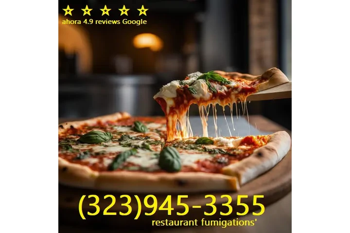 PEST CONTROL COMMERCIAL 24/7.- image 3