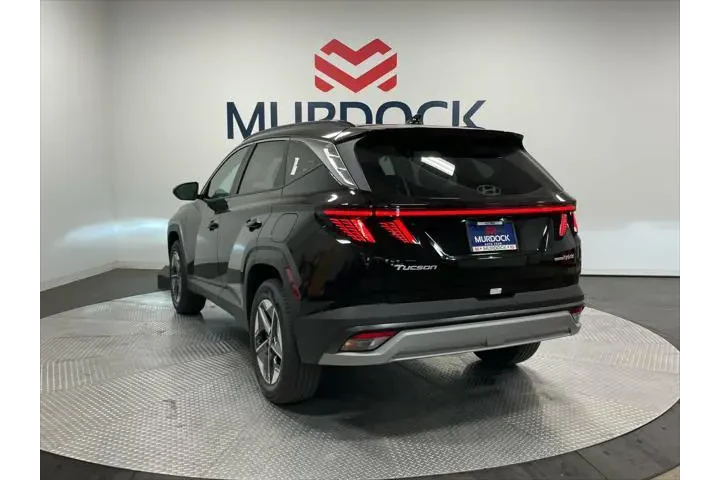$38750 : Hyundai TUCSON Hybrid 2025 A image 5