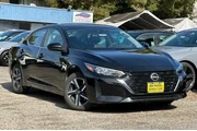 $14881 : Nissan Sentra 2024 SV 4dr Se thumbnail