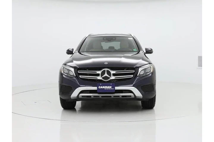 $24998 : Mercedes-Benz GLC 2018 AWD G image 5