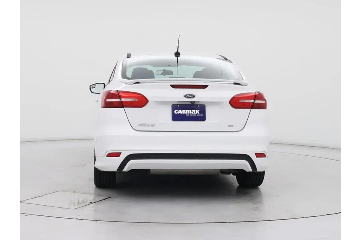 $13599 : Ford Focus 2015 SE 4dr Sedan image 6