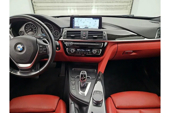 $26998 : BMW 4 Series 2018 440i Gran image 9