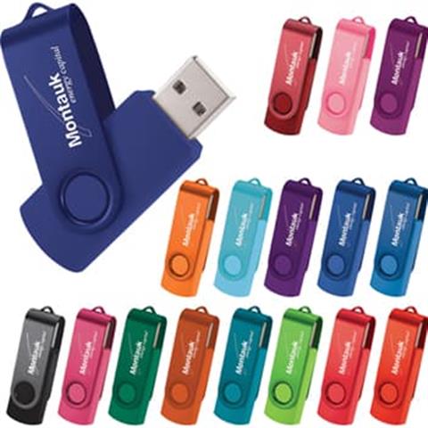 Custom Flash Drives image 1