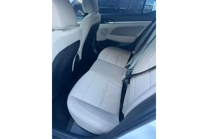 $16988 : Hyundai ELANTRA 2020 SEL 4dr image 9