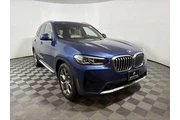 $32798 : BMW X3 2023 AWD xDrive30i 4d thumbnail