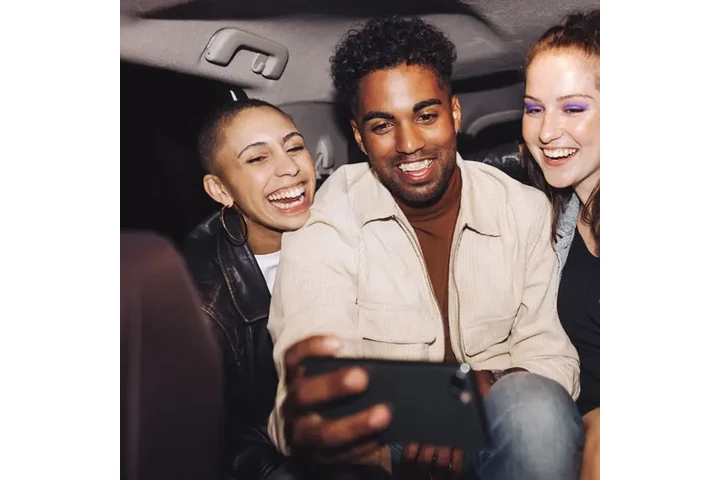 🚖 TAXI BARATO 24/7 🚨 image 3