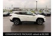 $26000 : Hyundai TUCSON 2024 AWD SEL thumbnail