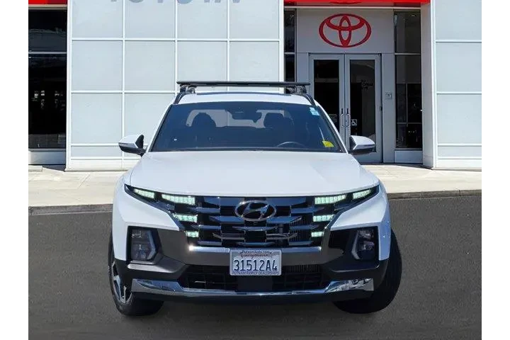 $29988 : Hyundai SANTA CRUZ 2024 AWD image 2
