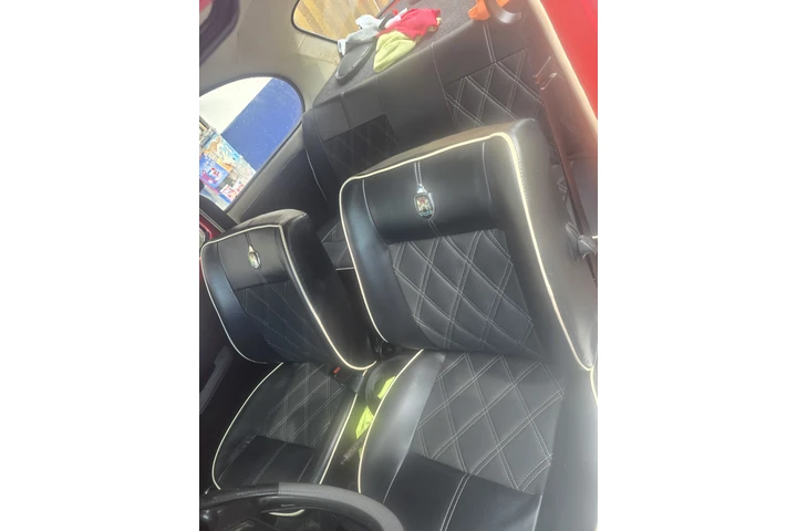 $135000 : Se vende Vocho restaurado image 3