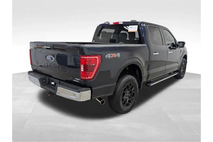 $39842 : Ford F-150 2022 4x4 XLT 4dr image 8